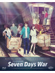 Seven Days War (First Press)