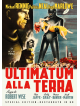 Ultimatum Alla Terra (Restaurato In Hd) (Special Edition)