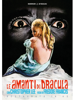 Amanti Di Dracula (Le)