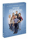 Young Sheldon - Stagione 03 (2 Dvd)