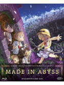 Made In Abyss - Limited Edition Box (Eps 01-13) (3 Blu-Ray)