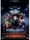Demon Slayer - The Complete Series (Eps 01-26) (4 Dvd)