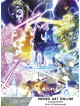 Sword Art Online Alicization War Of Underworld - Ltd Box 02 (Eps 13-23) (3 Dvd)