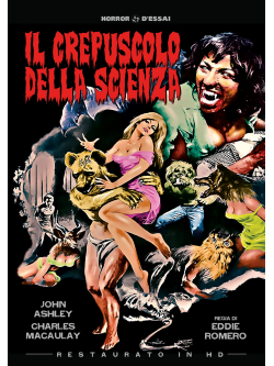 Crepuscolo Della Scienza (Il) (Restaurato In Hd)