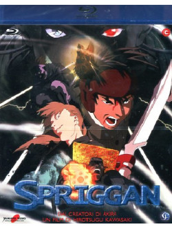 Spriggan