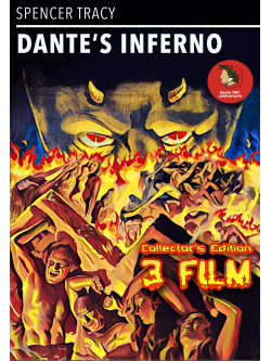 Dante'S Inferno