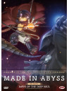Made In Abyss The Movie: Dawn Of The Deep Soul (First Press)