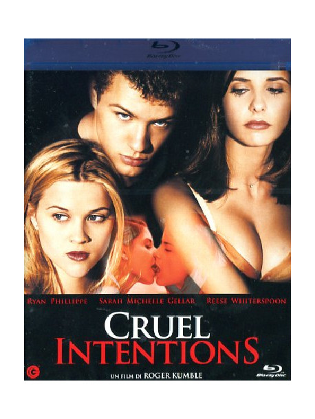 Cruel Intentions