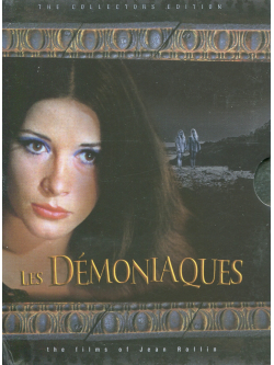Demoniaques (Les) [Edizione: Paesi Bassi] [ITA SUB]