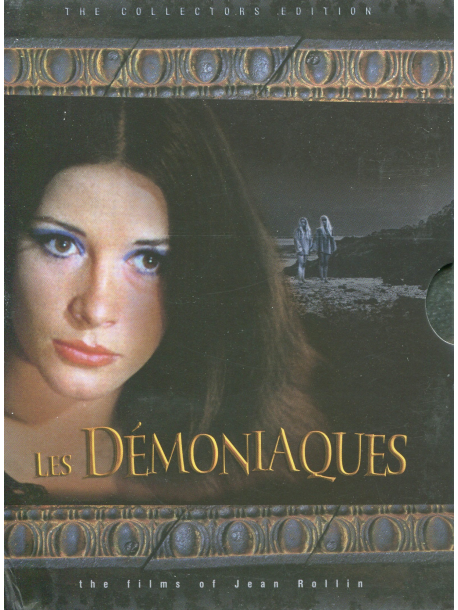 Demoniaques (Les) [Edizione: Paesi Bassi] [ITA SUB]