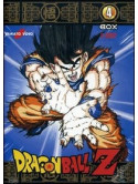 Dragon Ball Z Box 04 (5 Dvd)