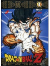 Dragon Ball Z Box 04 (5 Dvd)
