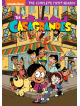 Casagrandes: Complete First Season (2 Dvd) [Edizione: Stati Uniti]