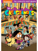 Casagrandes: Complete First Season (2 Dvd) [Edizione: Stati Uniti]