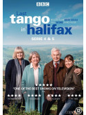 Last Tango In Halifax.. (3 Dvd) [Edizione: Paesi Bassi]