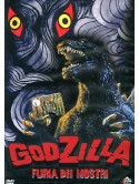 Godzilla Furia Dei Mostri