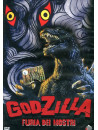 Godzilla Furia Dei Mostri