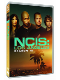 Ncis: Los Angeles: Twelfth Season (5 Dvd) [Edizione: Stati Uniti]