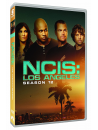 Ncis: Los Angeles: Twelfth Season (5 Dvd) [Edizione: Stati Uniti]