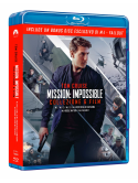 Mission Impossible Collection (7 Blu-Ray)