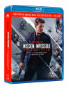 Mission Impossible Collection (7 Blu-Ray)