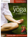 Bodywisdom Media - Gentle Yoga For Every Body [Edizione: Regno Unito]