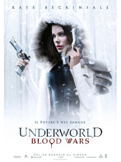 Underworld: Blood Wars