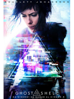 Ghost In The Shell