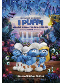 Puffi (I) - Viaggio Nella Foresta Segreta