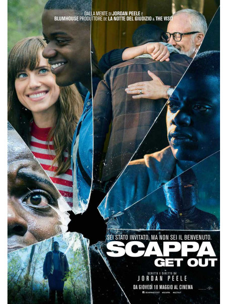 Scappa - Get Out