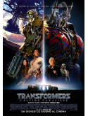 Transformers: L'Ultimo Cavaliere