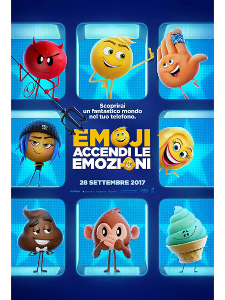 Emoji - Accendi Le Emozioni
