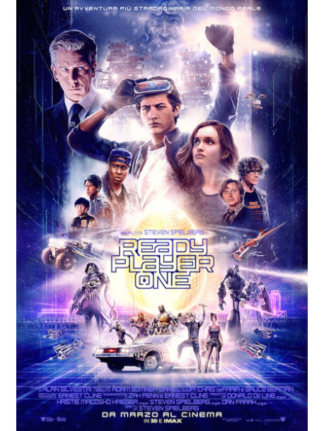 Ready Player One