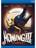 The Howling Iii [Edizione: Regno Unito]