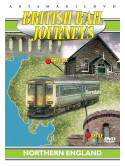 British Rail Journeys - Northern England [Edizione: Regno Unito]