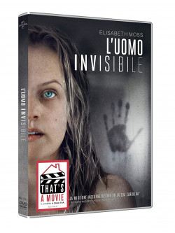 Uomo Invisibile (L')