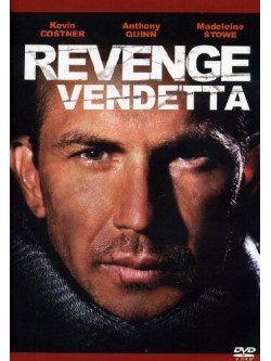 Revenge - Vendetta (Slim Edition)