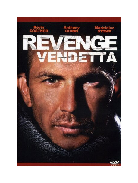 Revenge - Vendetta (Slim Edition)