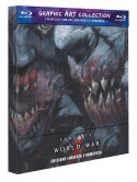 World War Z - Graphic Art Collection (Limited Edition)