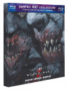 World War Z - Graphic Art Collection (Limited Edition)