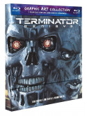 Terminator Genisys (Graphic Art Collection)