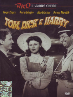 Tom, Dick E Harry