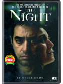 Night (2021) [Edizione: Stati Uniti]