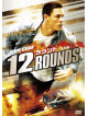 John Cena - 12 Rounds [Edizione: Giappone]