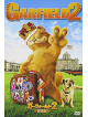 Tim Hill - Garfield:A Tail Of Two Kitties [Edizione: Giappone]
