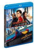 Spider-Man: Far From Home / Homecoming (2 Blu-Ray)