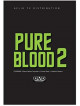 Pure Blood 2 [Edizione: Stati Uniti]