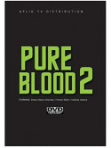 Pure Blood 2 [Edizione: Stati Uniti]