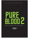 Pure Blood 2 [Edizione: Stati Uniti]