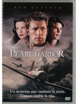 Pearl Harbor (Slim Edition)